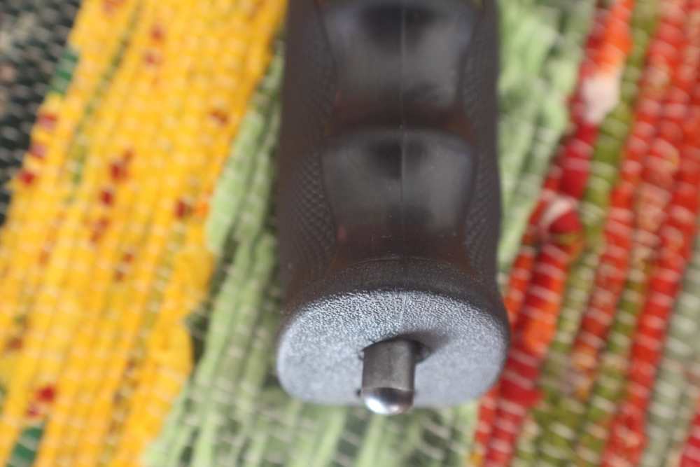  Thompson Center Encore/Prohunter Pachmayer grip set.-img-13