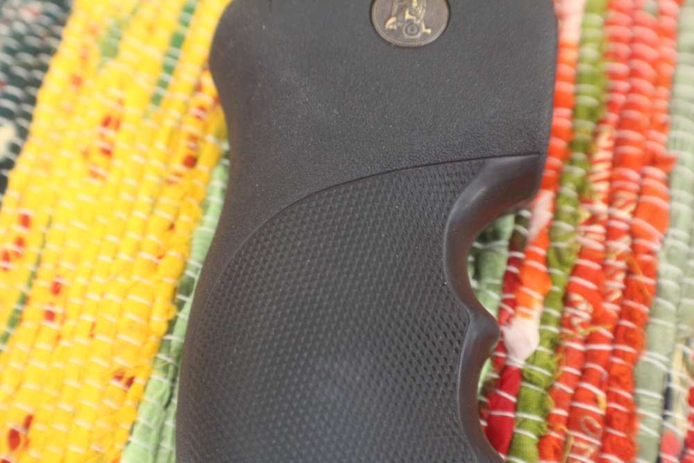  Thompson Center Encore/Prohunter Pachmayer grip set.-img-17