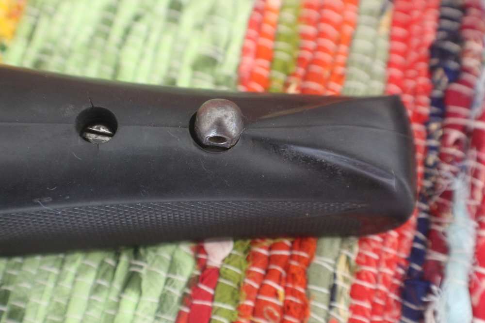  Thompson Center Encore/Prohunter Pachmayer grip set.-img-4