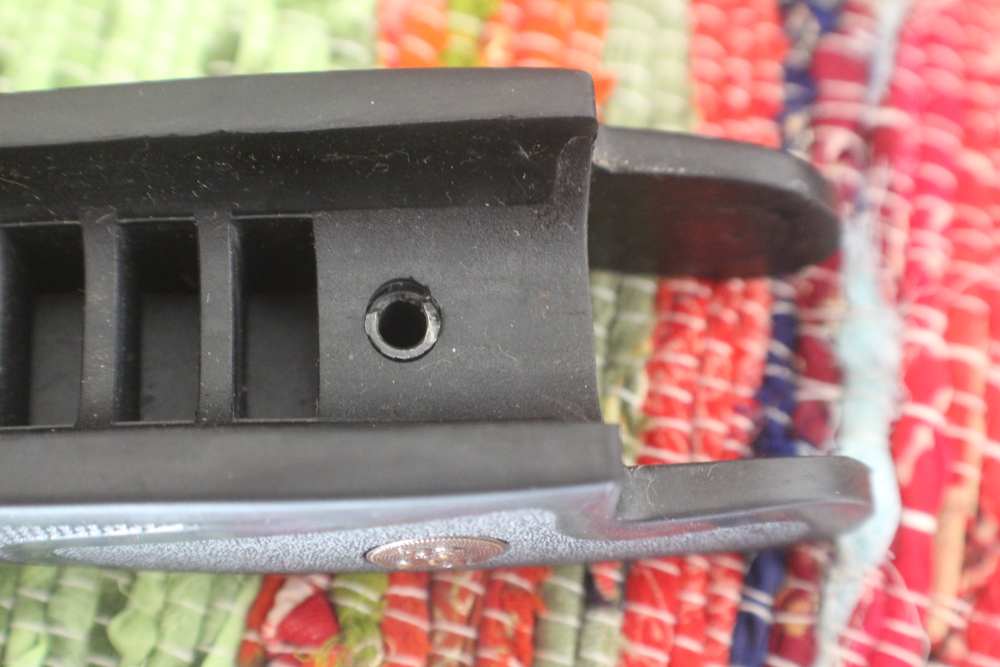  Thompson Center Encore/Prohunter Pachmayer grip set.-img-8