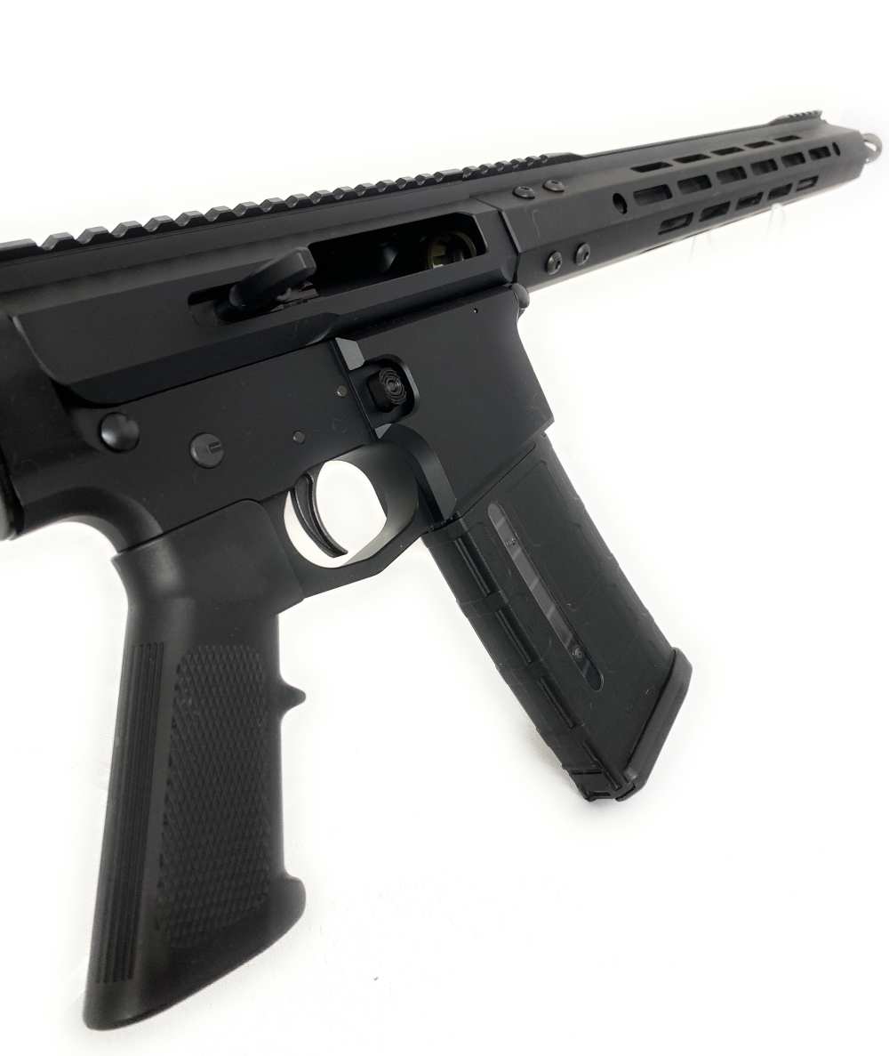 BEAR CREEK ARSENAL BCA15 - 7.62X39MM - 30 ROUNDS - 16 "-img-5