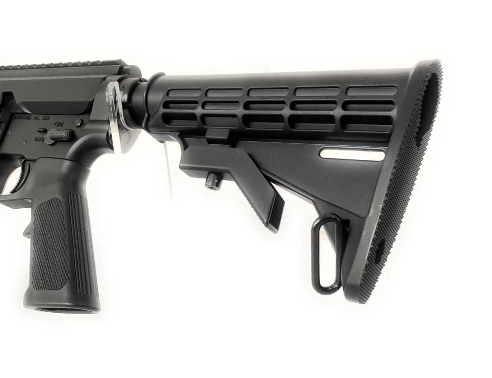 BEAR CREEK ARSENAL BCA15 - 7.62X39MM - 30 ROUNDS - 16 "-img-8