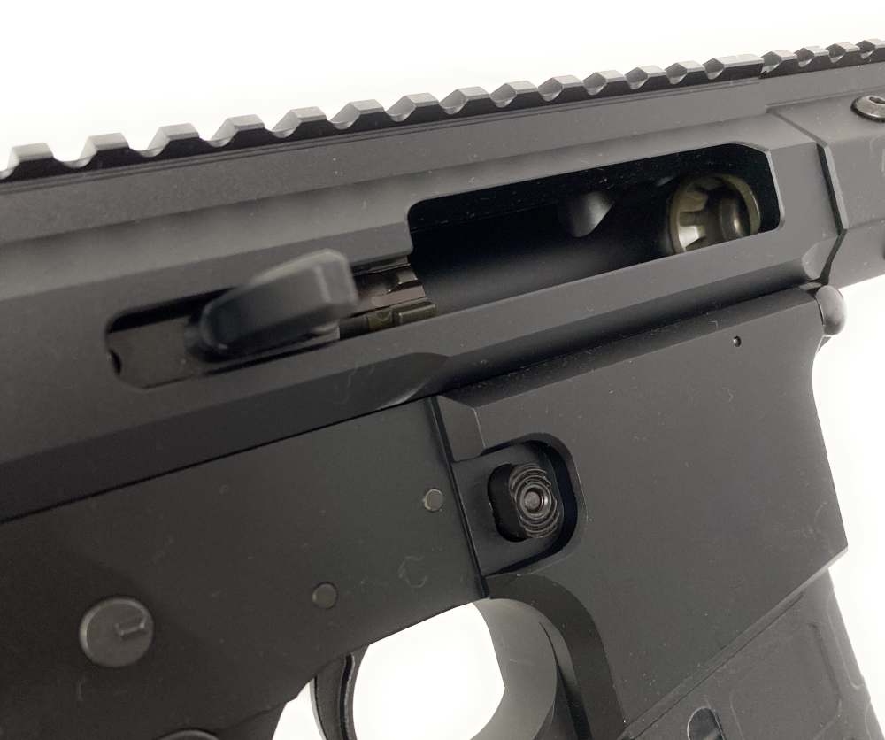 BEAR CREEK ARSENAL BCA15 - 7.62X39MM - 30 ROUNDS - 16 "-img-4