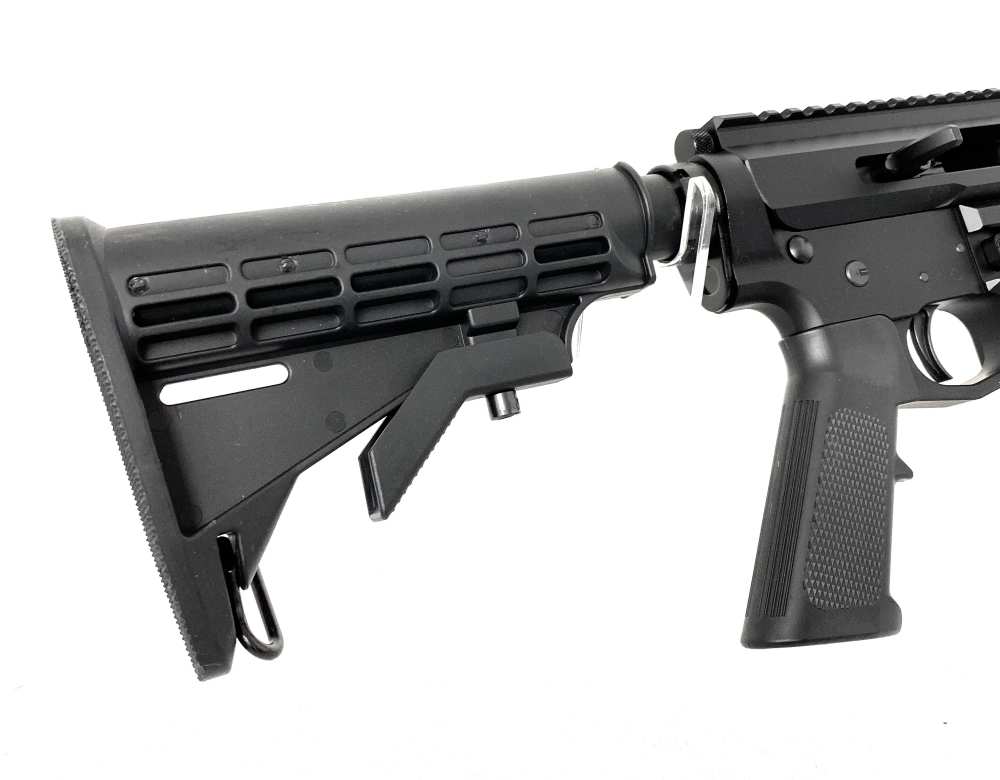 BEAR CREEK ARSENAL BCA15 - 7.62X39MM - 30 ROUNDS - 16 "-img-3