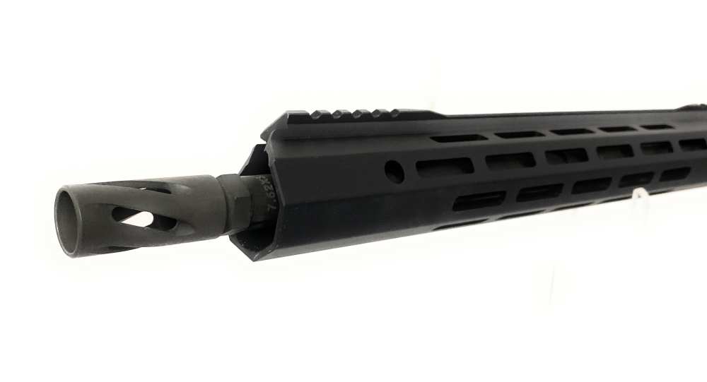 BEAR CREEK ARSENAL BCA15 - 7.62X39MM - 30 ROUNDS - 16 "-img-9