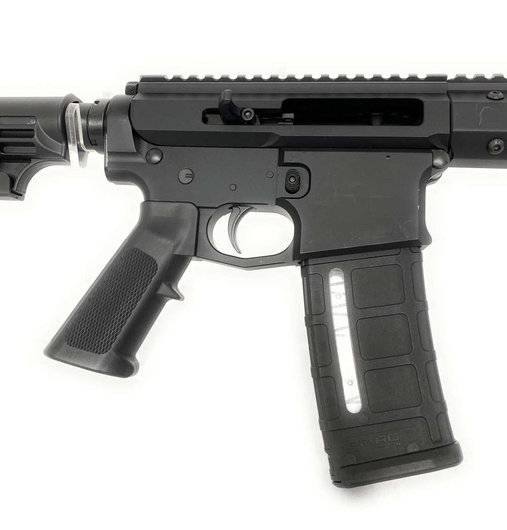 BEAR CREEK ARSENAL BCA15 - 7.62X39MM - 30 ROUNDS - 16 "-img-1