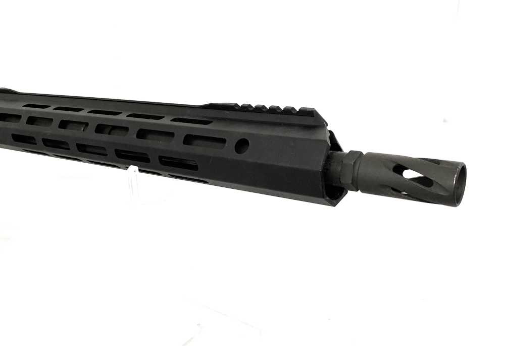 BEAR CREEK ARSENAL BCA15 - 7.62X39MM - 30 ROUNDS - 16 "-img-2