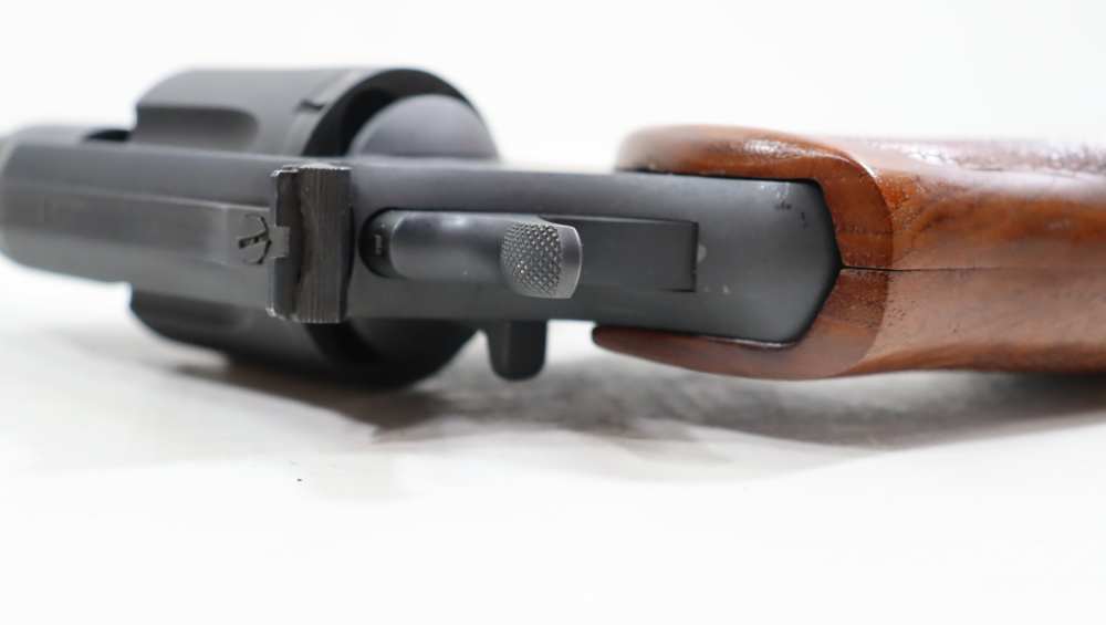COLT 1917 WWI REVOLVER .45 ACP RARE PHOSPHATE FINISH-img-23