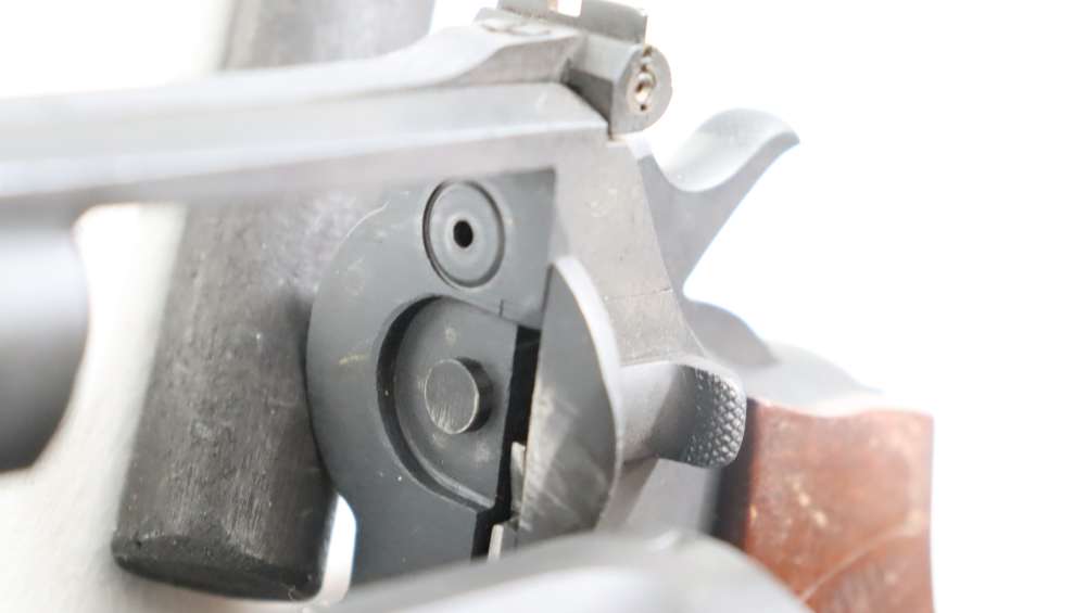 COLT 1917 WWI REVOLVER .45 ACP RARE PHOSPHATE FINISH-img-31
