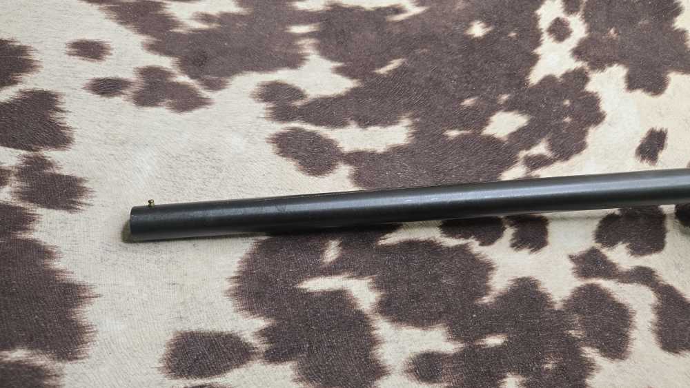 NEE ENGLAND FIREARMS PARDNER SB1 20GA 3" MOD 25.5" SINGLE SHOT MAKE OFFER -img-9