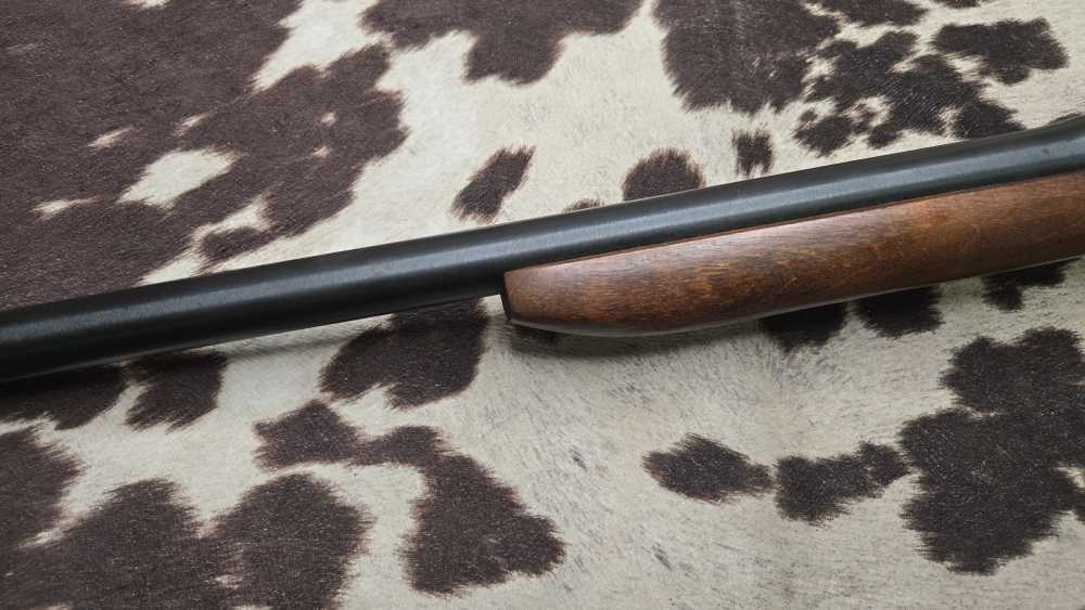 NEE ENGLAND FIREARMS PARDNER SB1 20GA 3" MOD 25.5" SINGLE SHOT MAKE OFFER -img-10