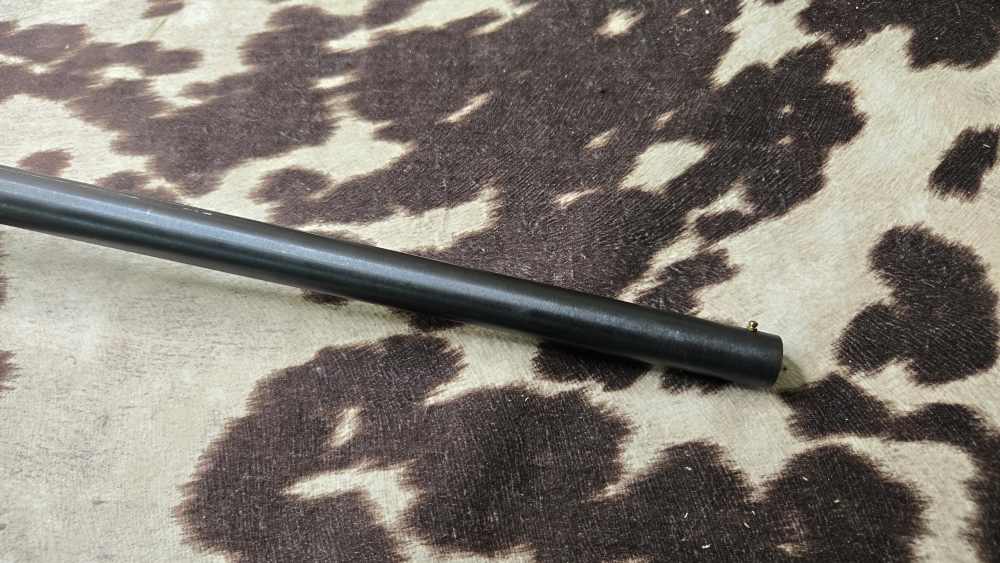 NEE ENGLAND FIREARMS PARDNER SB1 20GA 3" MOD 25.5" SINGLE SHOT MAKE OFFER -img-1