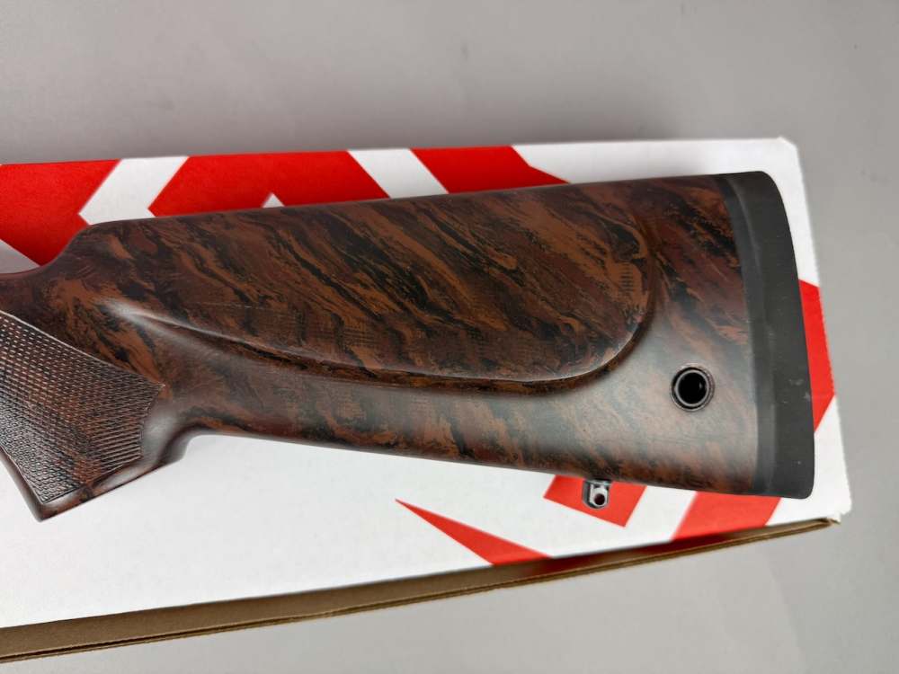 McMillan Supergrade Fiberglass Stock for Winchester Model 70 - NEW-img-2