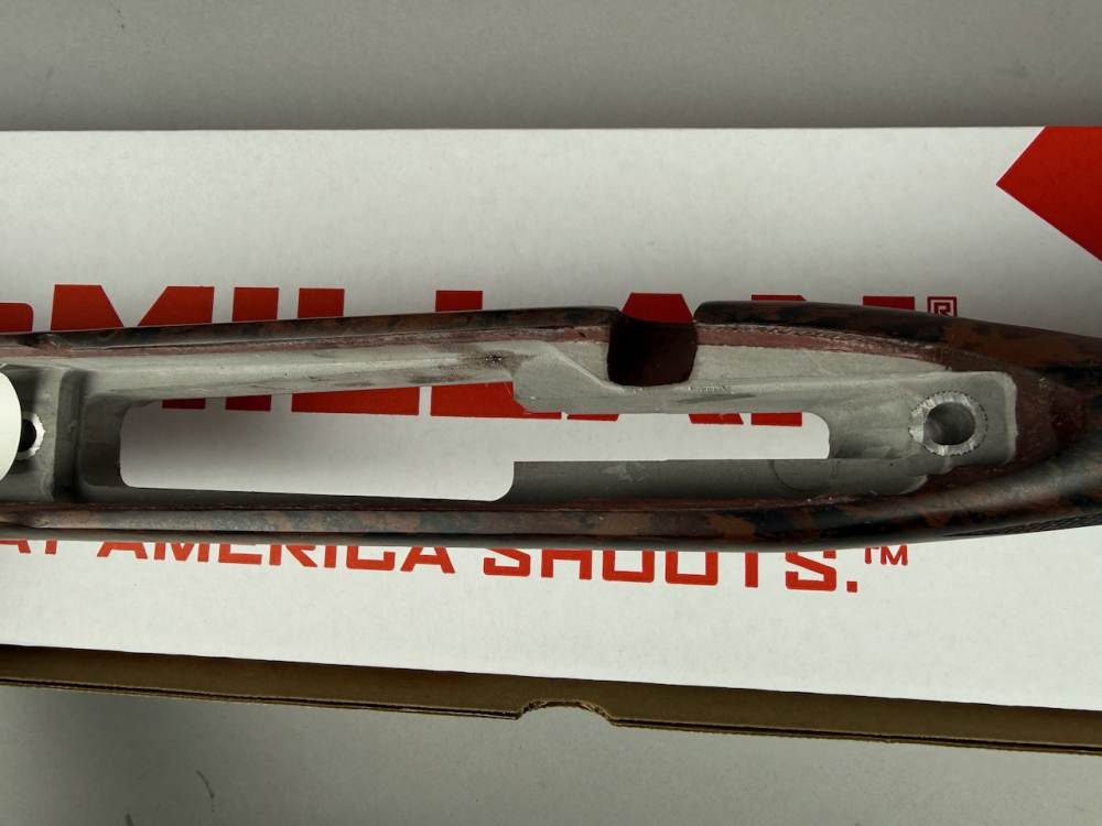 McMillan Supergrade Fiberglass Stock for Winchester Model 70 - NEW-img-5