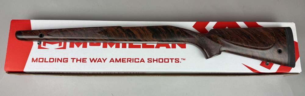 McMillan Supergrade Fiberglass Stock for Winchester Model 70 - NEW-img-1