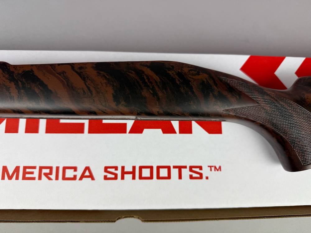 McMillan Supergrade Fiberglass Stock for Winchester Model 70 - NEW-img-3