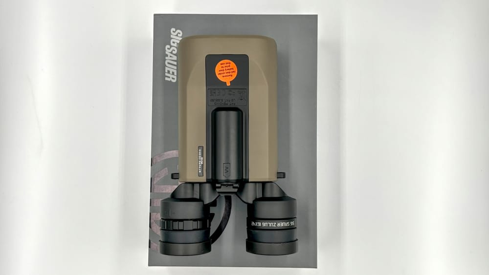 SIG SAUER ZULU6 HDX IMAGE STABILIZED BINOCULARS 16X42MM TAN SOZ6WP16-img-0