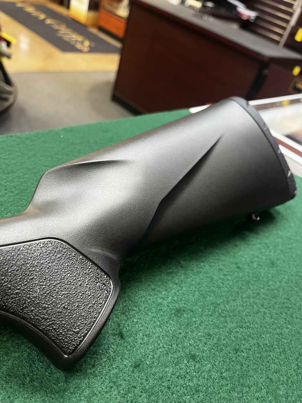 Browning X-Bolt .300 Win Mag 26" w/ OEM Box -img-9