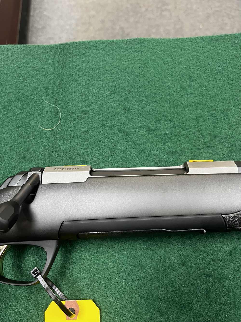 Browning X-Bolt .300 Win Mag 26" w/ OEM Box -img-1