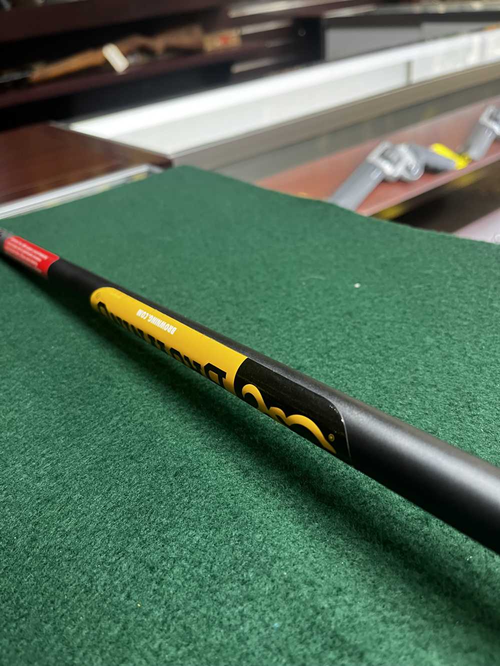 Browning X-Bolt .300 Win Mag 26" w/ OEM Box -img-12