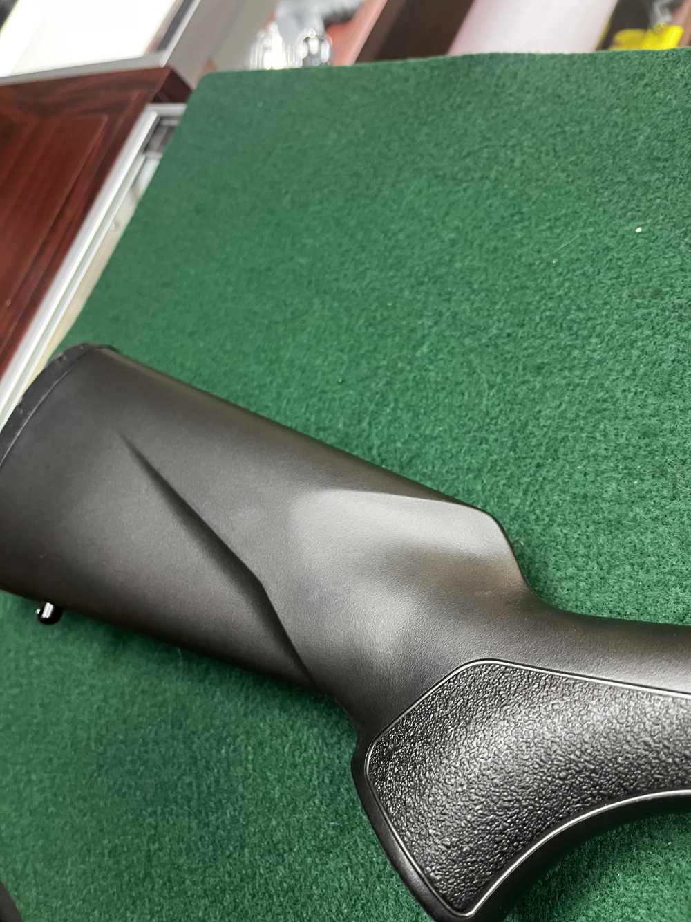 Browning X-Bolt .300 Win Mag 26" w/ OEM Box -img-2