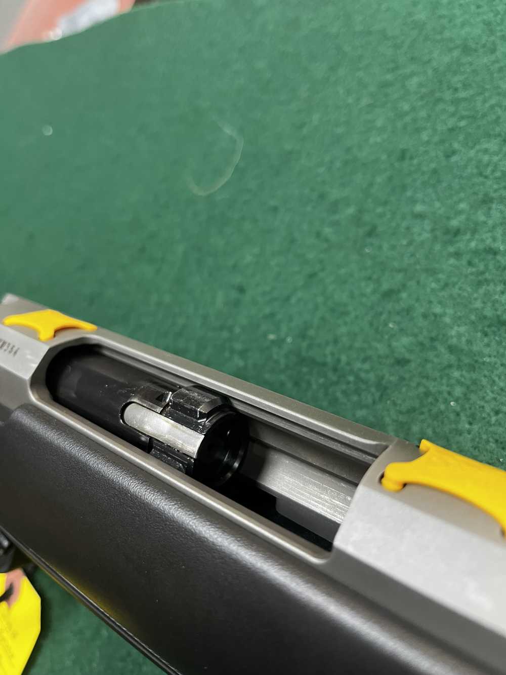 Browning X-Bolt .300 Win Mag 26" w/ OEM Box -img-3
