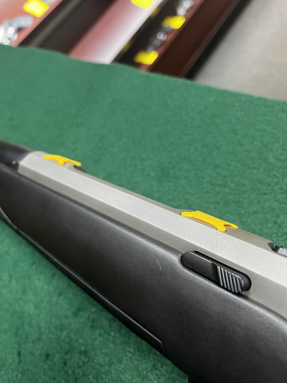 Browning X-Bolt .300 Win Mag 26" w/ OEM Box -img-10