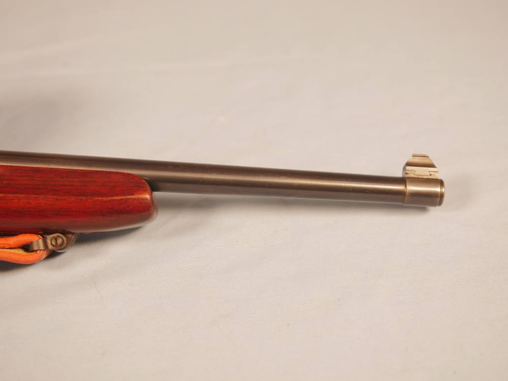 Ruger 44 Carbine with scope and sling, great condition, 1967 safe queen-img-6