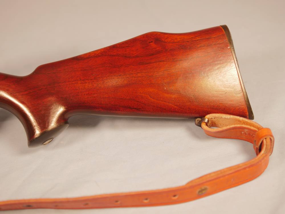 Ruger 44 Carbine with scope and sling, great condition, 1967 safe queen-img-2