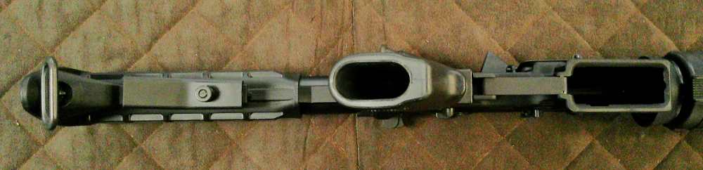 Colt Carbine  5.56 Nato AR-15 CR Series-img-7
