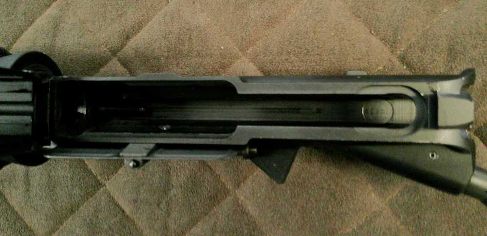 Colt Carbine  5.56 Nato AR-15 CR Series-img-10