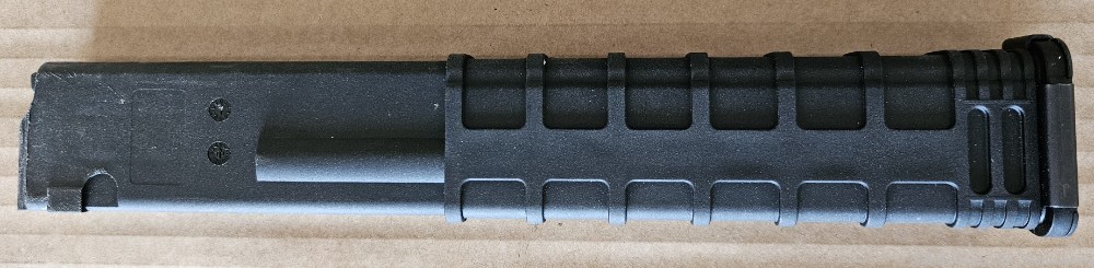 MasterPiece Arms 30 round Magazine Master Piece mag 9mm-img-1