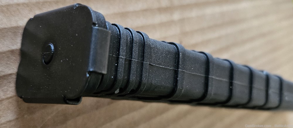 MasterPiece Arms 30 round Magazine Master Piece mag 9mm-img-2