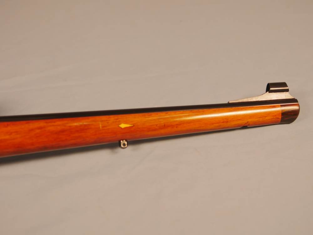 Used Anschutz 1533 222 Rem rifle with Leupold scope, please read descriptio-img-6