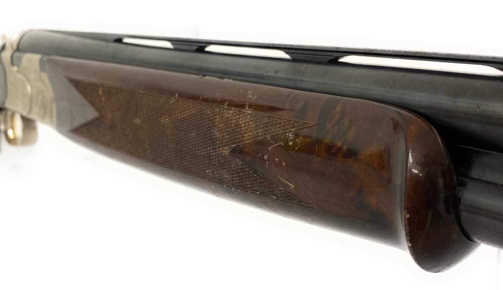 BERETTA 686 SILVER PIGEON - 12 GA - 2 ROUNDS - 26 "-img-3