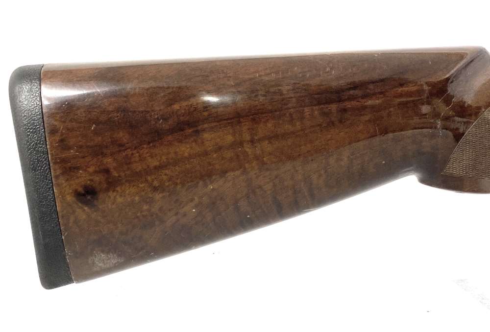 BERETTA 686 SILVER PIGEON - 12 GA - 2 ROUNDS - 26 "-img-6