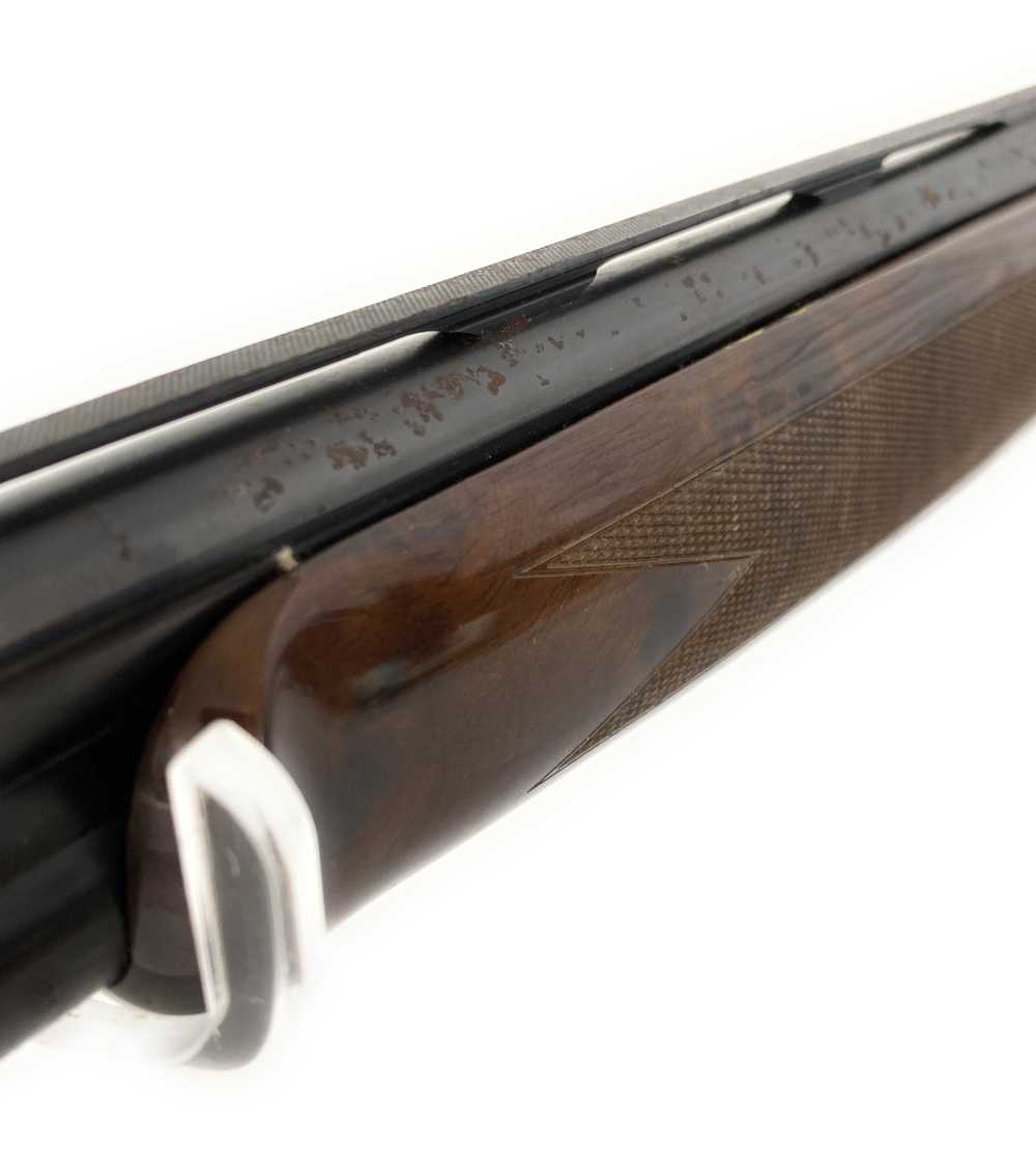 BERETTA 686 SILVER PIGEON - 12 GA - 2 ROUNDS - 26 "-img-13