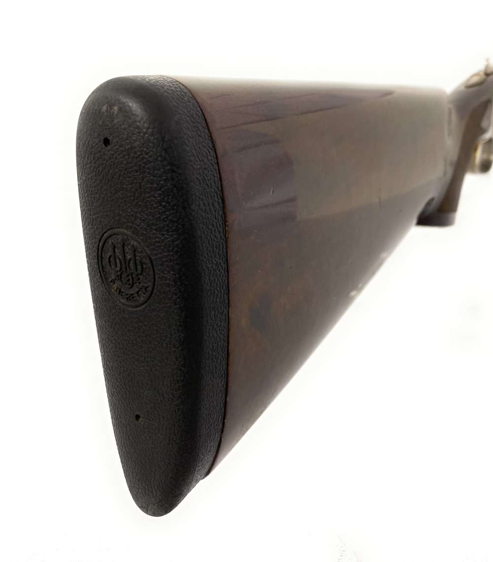 BERETTA 686 SILVER PIGEON - 12 GA - 2 ROUNDS - 26 "-img-5