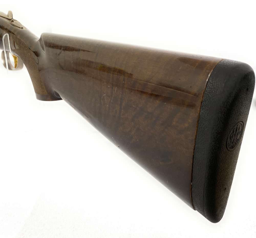 BERETTA 686 SILVER PIGEON - 12 GA - 2 ROUNDS - 26 "-img-11