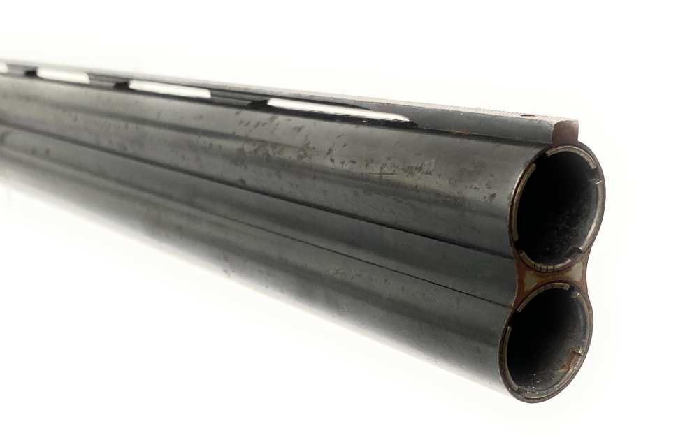 BERETTA 686 SILVER PIGEON - 12 GA - 2 ROUNDS - 26 "-img-2