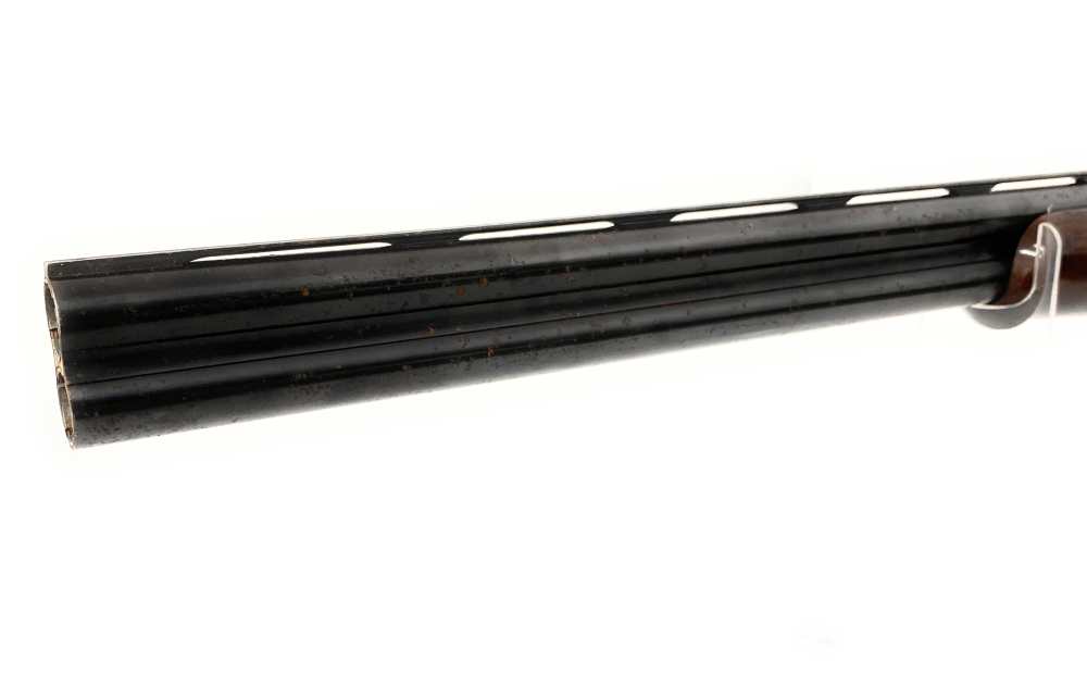 BERETTA 686 SILVER PIGEON - 12 GA - 2 ROUNDS - 26 "-img-12