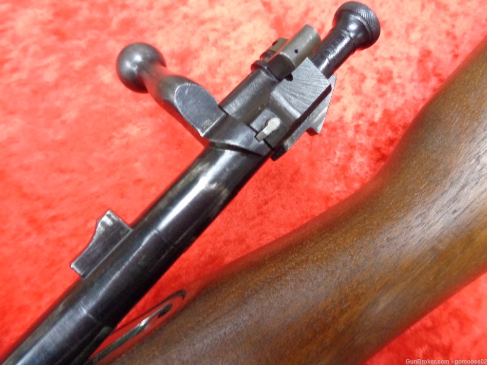 1943 US Smith Corona 03-A3 30-06 Springfield Military M1903 A3 WWII I TRADE-img-42