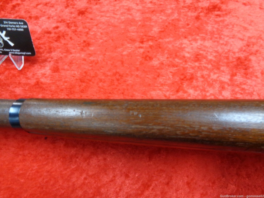 1943 US Smith Corona 03-A3 30-06 Springfield Military M1903 A3 WWII I TRADE-img-45