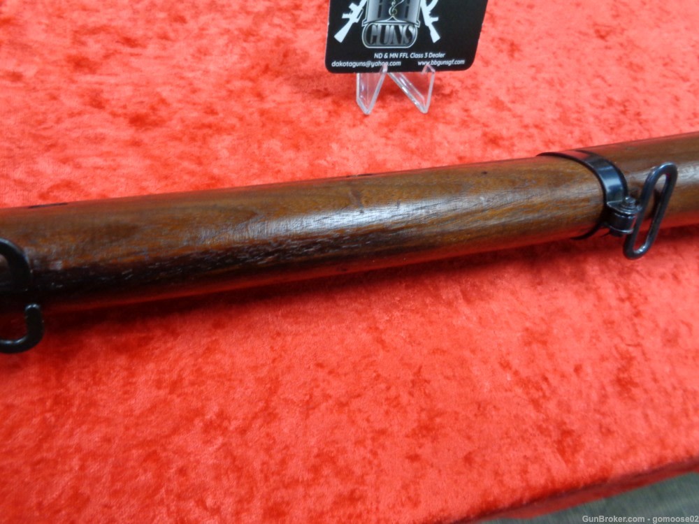 1943 US Smith Corona 03-A3 30-06 Springfield Military M1903 A3 WWII I TRADE-img-33