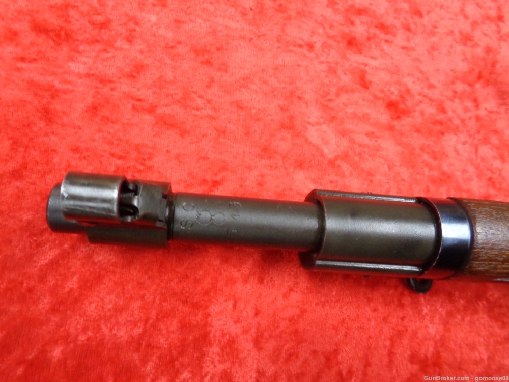 1943 US Smith Corona 03-A3 30-06 Springfield Military M1903 A3 WWII I TRADE-img-47