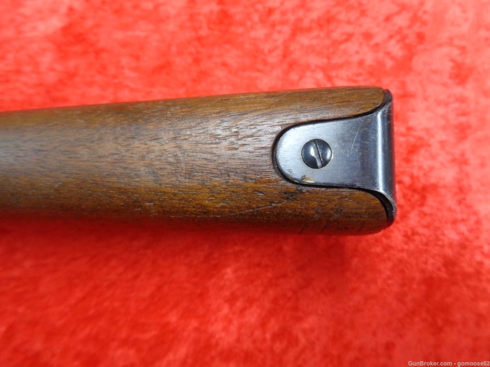 1943 US Smith Corona 03-A3 30-06 Springfield Military M1903 A3 WWII I TRADE-img-35