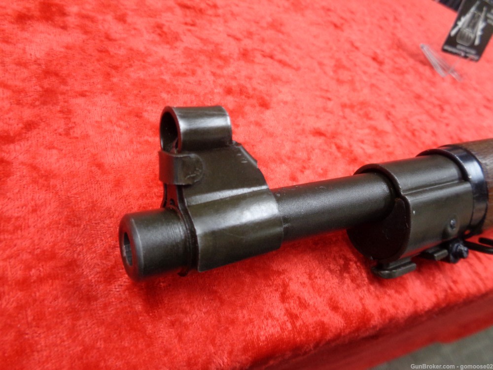 1943 US Smith Corona 03-A3 30-06 Springfield Military M1903 A3 WWII I TRADE-img-14