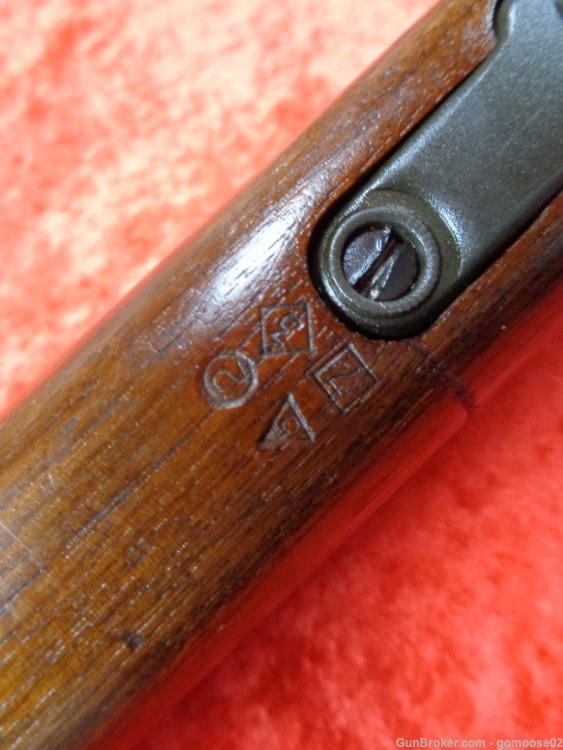 1943 US Smith Corona 03-A3 30-06 Springfield Military M1903 A3 WWII I TRADE-img-31