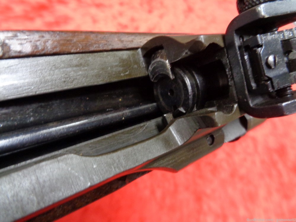 1943 US Smith Corona 03-A3 30-06 Springfield Military M1903 A3 WWII I TRADE-img-40