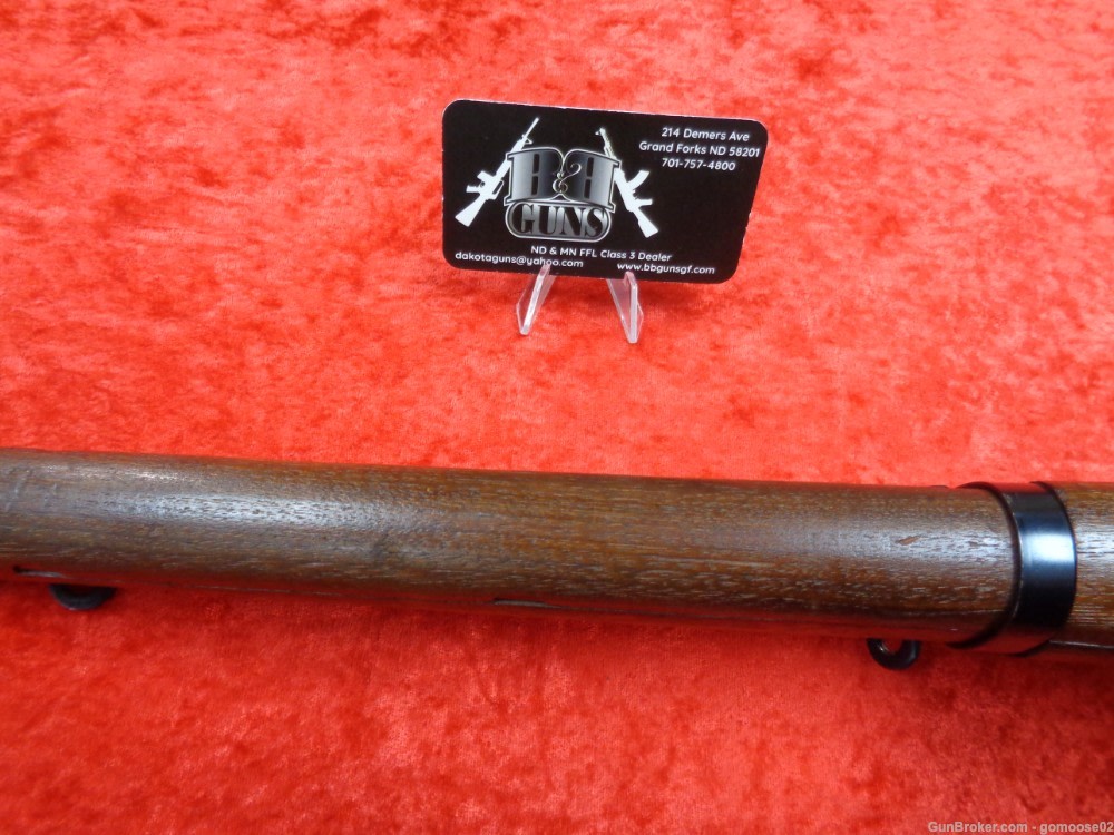 1943 US Smith Corona 03-A3 30-06 Springfield Military M1903 A3 WWII I TRADE-img-46